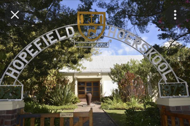 0 Bedroom Property for Sale in Hopefield Western Cape